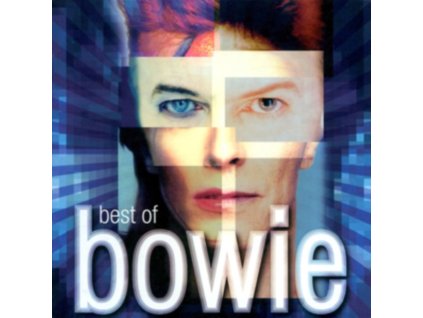 David Bowie - Best Of Bowie (2 CD) CD
