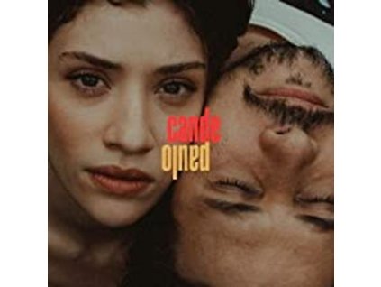 Cande Y Paulo - Cande Y Paulo (CD)