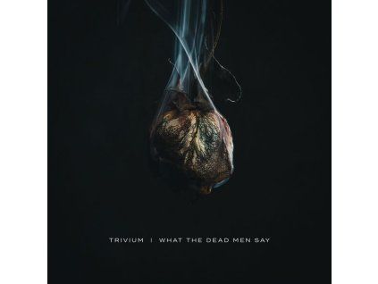3560045 trivium what the dead men say cd
