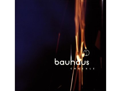 Bauhaus - Crackle: The Best Of Bauhaus (CD)