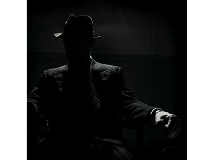 The Atlas Moth - Coma Noir (CD)