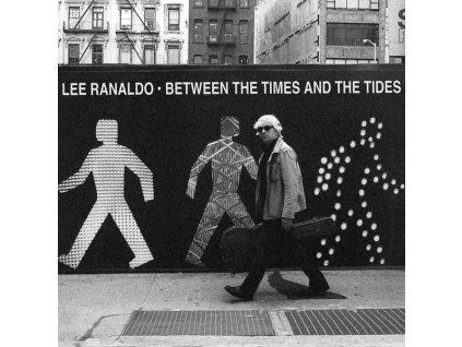Lee Ranaldo - Between The Times & The Tides (CD)