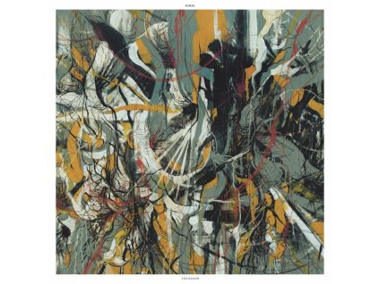 Sumac - The Healer (CD)