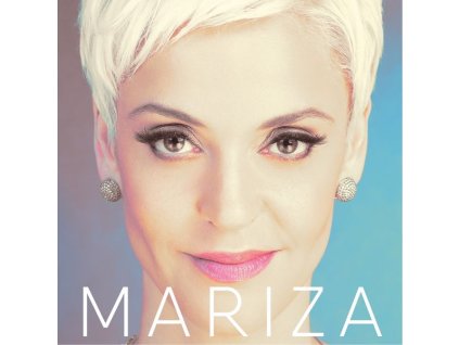 Mariza - Mariza (CD)