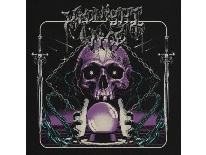 Midnight Vice - Midnight Vice (CD)