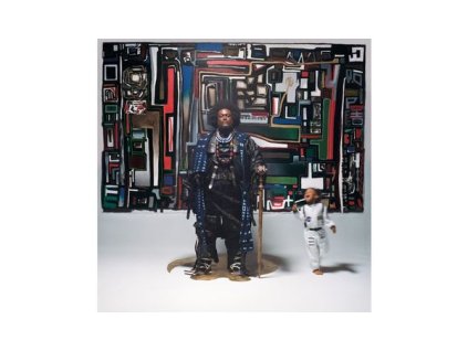 Kamasi Washington - Fearless Movement (CD)