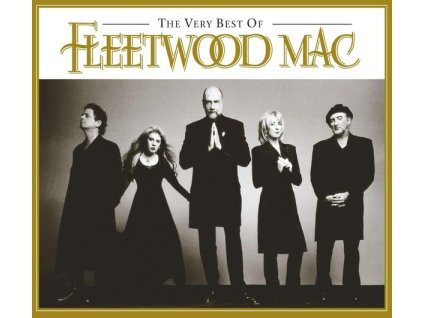 Fleetwood Mac - The Very Best Of Fleetwood Mac (CD)