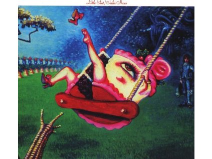 Little Feat - Sailin' Shoes (Deluxe Edition) (CD)
