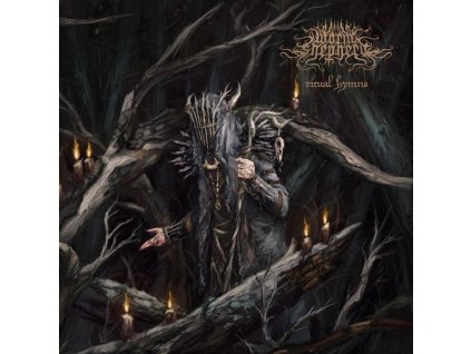 Worm Shepherd - Ritual Hymns (CD)