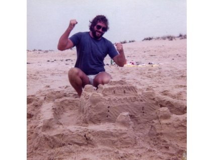 Penelope Isles - Until The Tide Creeps In (CD)