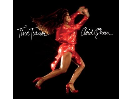 Tina Turner - Acid Queen (CD)