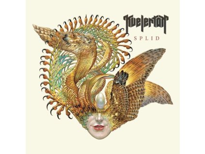 Kvelertak - Splid (CD)