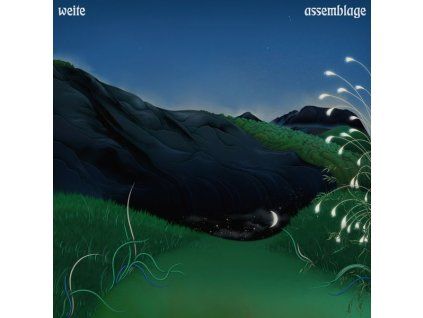 3561392 weite assemblage cd