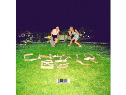 Chastity Belt - Chastity Belt (CD)