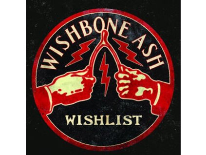 Wishbone Ash - Wishlist (CD)