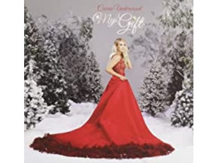 Carrie Underwood - My Gift (CD)