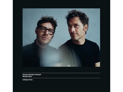 Clemens Christian Poetzsch - Collateral Flow (CD)
