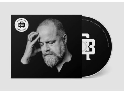 Bjørn Riis - Fimbulvinter (Limited Digisleeve Edition) (CD)