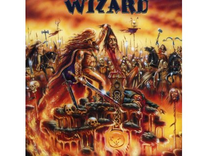 Head Of The Deceiver (Remastered + Bonus Tracks) (CD)