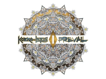 Kobra & The Lotus - Prevail I (CD)