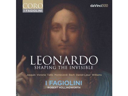 3562841 i fagiolini leonardo cd