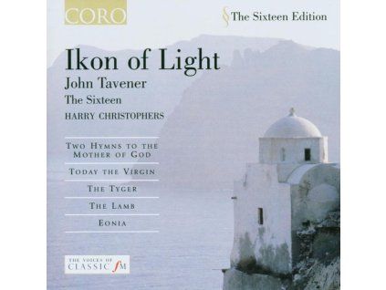 3562844 john tavener 1944 2013 chorwerke cd