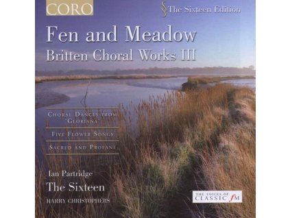 3562856 benjamin britten 1913 1976 geistliche chorwerke cd