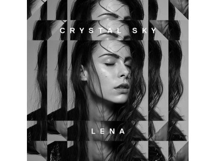 Lena - Crystal Sky (New Version) (CD)