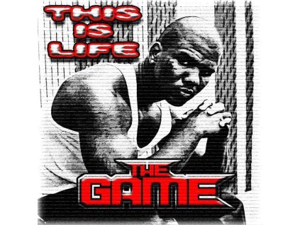 The Game - Game, T: This Is Life (CD)