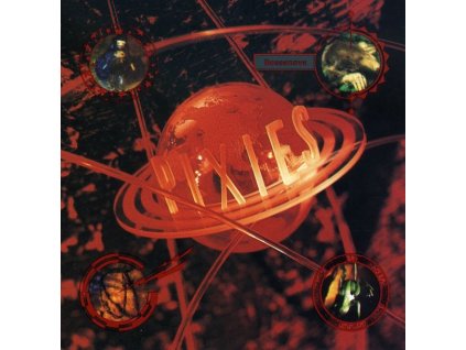 Pixies - Bossanova (CD)