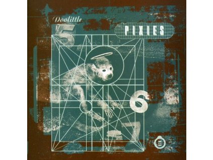 Pixies - Doolittle (CD)