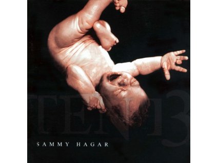 Sammy Hagar - Ten 13 (CD)