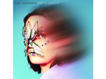 Luise Volkmann - Rites De Passage (CD)