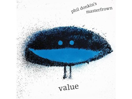 Phil Donkin - Value (CD)