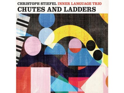 Christoph Stiefel - Chutes And Ladders (CD)