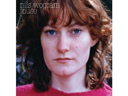 Nils Wogram - Muse (CD)