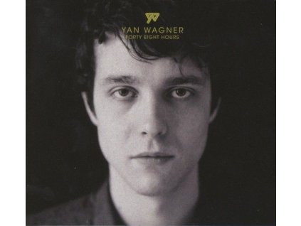 Yan Wagner - Forty Eight Hours (CD)