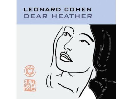 Leonard Cohen (1934-2016) - Dear Heather (CD)