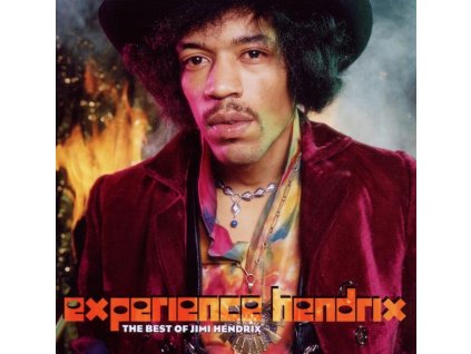 Jimi Hendrix (1942-1970) - Experience Hendrix: The Best Of Jimi Hendrix (CD)