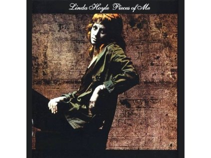 Linda Hoyle - Pieces Of Me (CD)