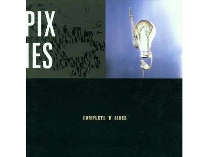 Pixies - Complete B-Sides (CD)