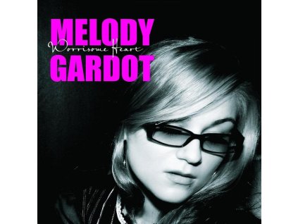 Melody Gardot - Worrisome Heart (CD)