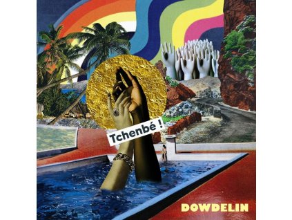 Dowdelin - Tchenbé! (CD)