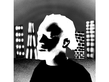 Sam Akpro - Evenfall (CD)