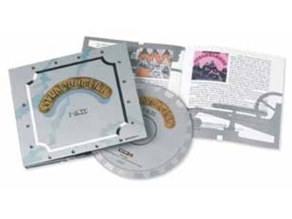 Steamhammer - MK II (Digipack) (CD)