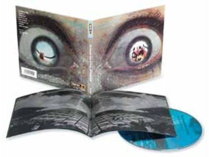 The Greatest Show On Earth - Horizons (CD)