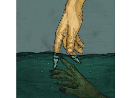 The Wild Feathers - Sirens (CD)