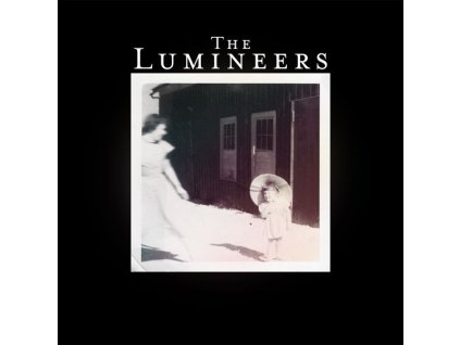 The Lumineers - The Lumineers (10th Anniversary Edition) (remastered) (CD)