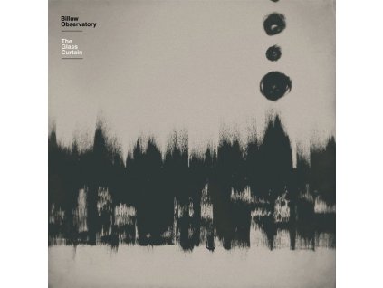 Billow Observatory - The Glass Curtain (CD)