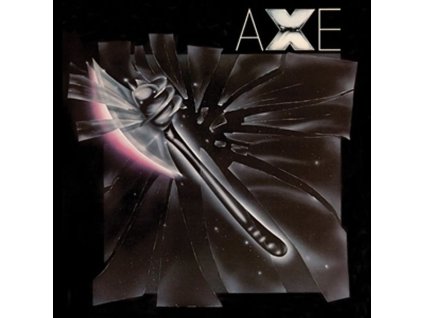 AXE - AXE (Collectors Edition) (CD)